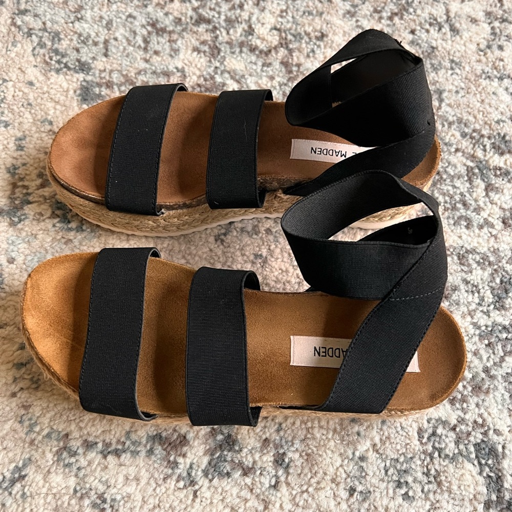 Steve Madden Espadrilles